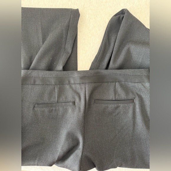 Express Striped Pants - Picture 6 of 6
